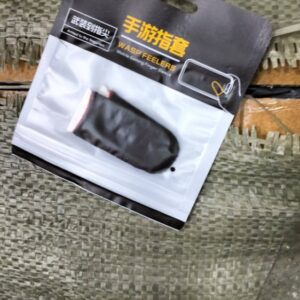 Doigtiers gaming mobile (paire) – PUBG, Free Fire