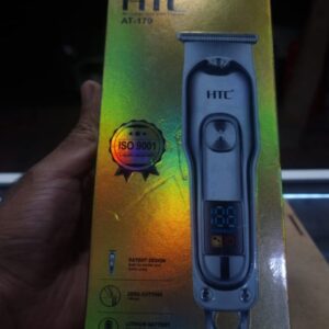 Tondeuse HTC AT-179 – écran LED