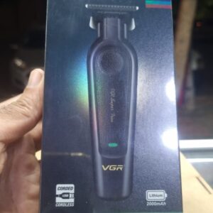 Tondeuse VGR V-995 Super Trim