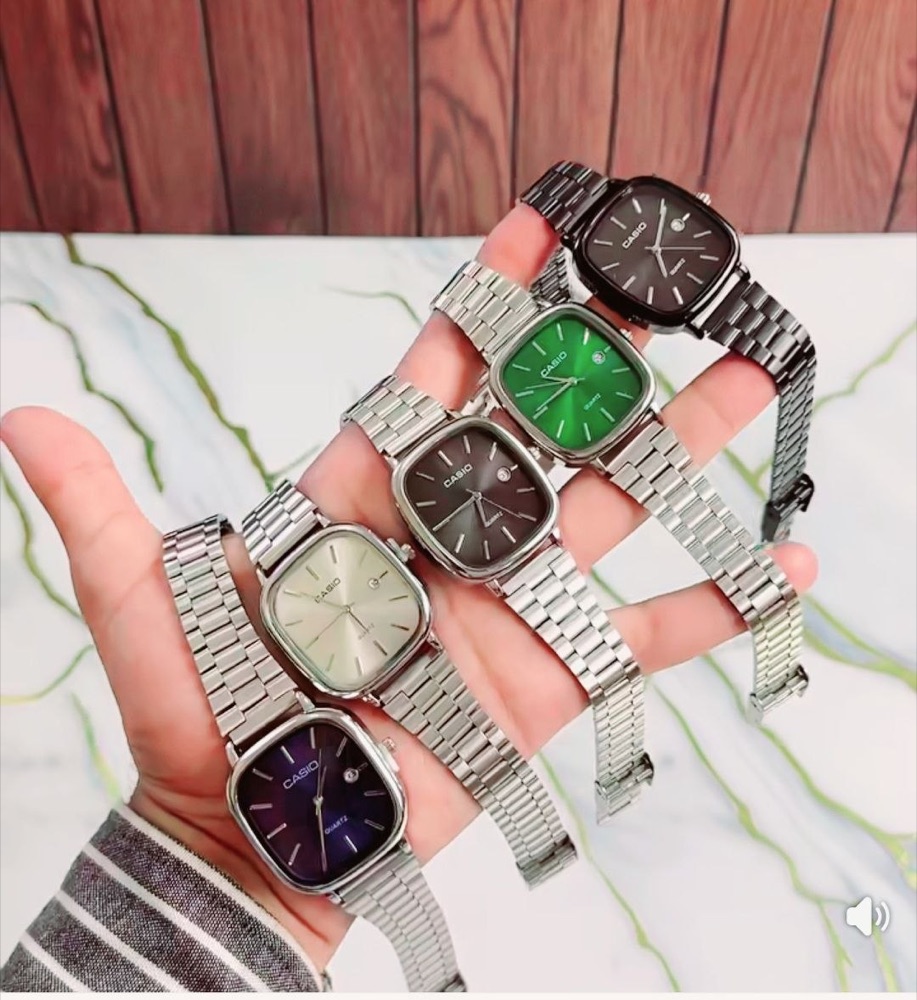 Montres à Benguerir