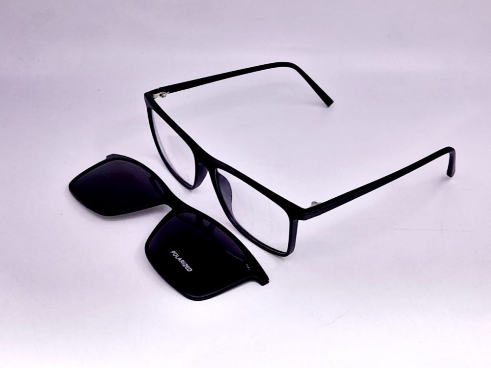 Lunettes à clip solaire à Benguerir
